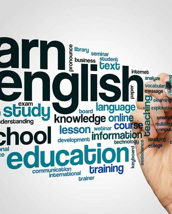 English and Foreign Languages